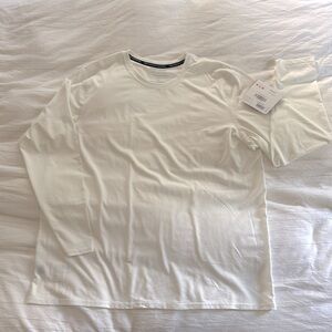 NEW WITH THE TAGS Terramar XL Long Sleeve UPF 25 Protection